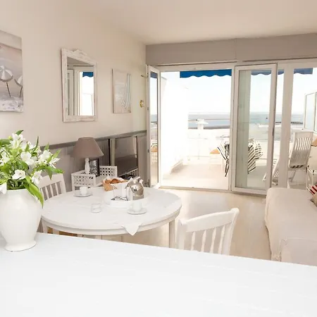 Apartament Vue Imprenable Baie De La Baule Le Pouliguen