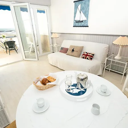 Apartament Vue Imprenable Baie De La Baule