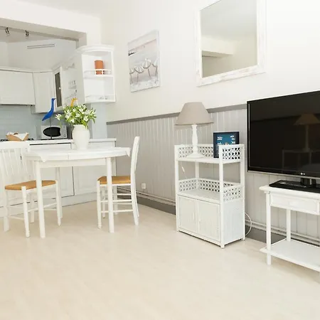 Apartament Vue Imprenable Baie De La Baule *