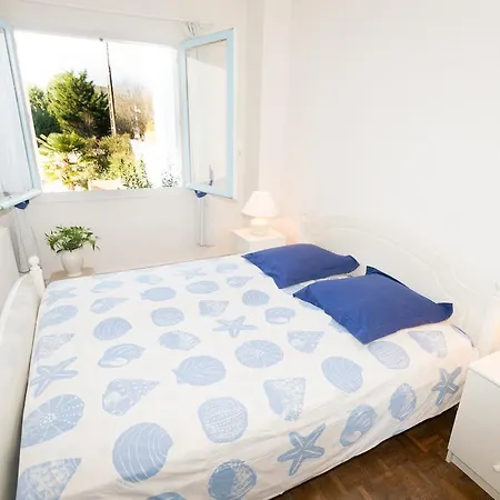 Vue Imprenable Baie De La Baule Apartament *