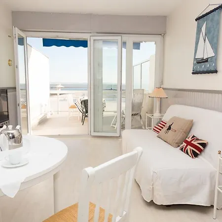 Vue Imprenable Baie De La Baule * Le Pouliguen