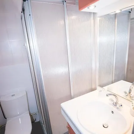 Apartament Vue Imprenable Baie De La Baule *