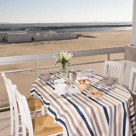 Vue Imprenable Baie De La Baule * Le Pouliguen