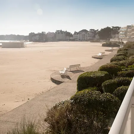 Vue Imprenable Baie De La Baule